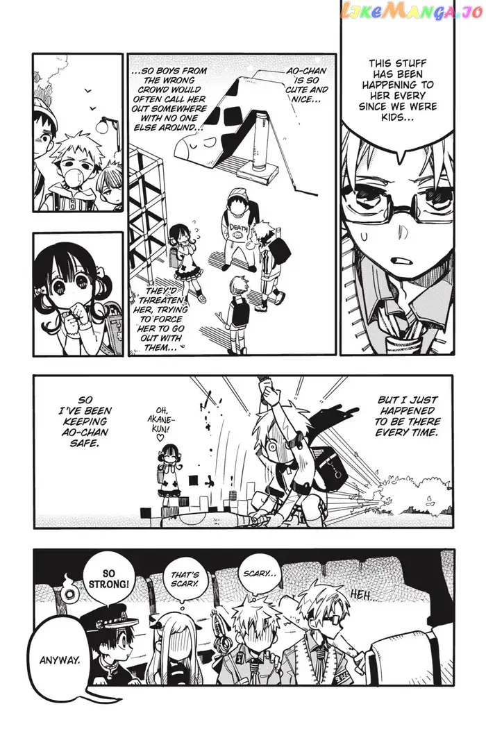 Toilet-Bound Hanako-kun Chapter 24 image 22_optimized